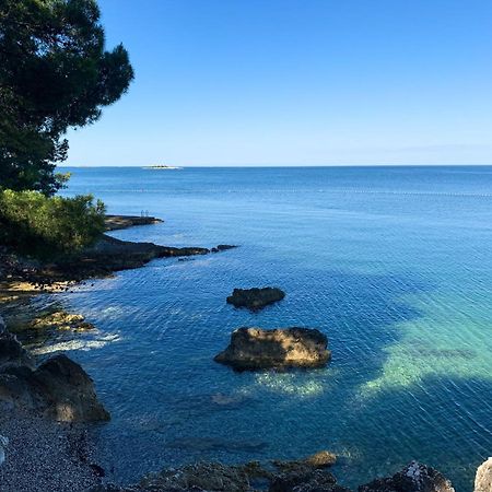 App Fiorela Poreč Exteriér fotografie