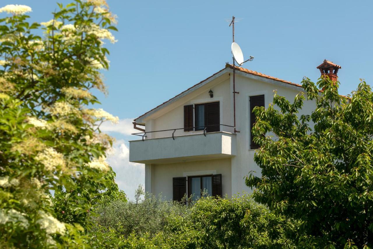 App Fiorela Poreč Exteriér fotografie