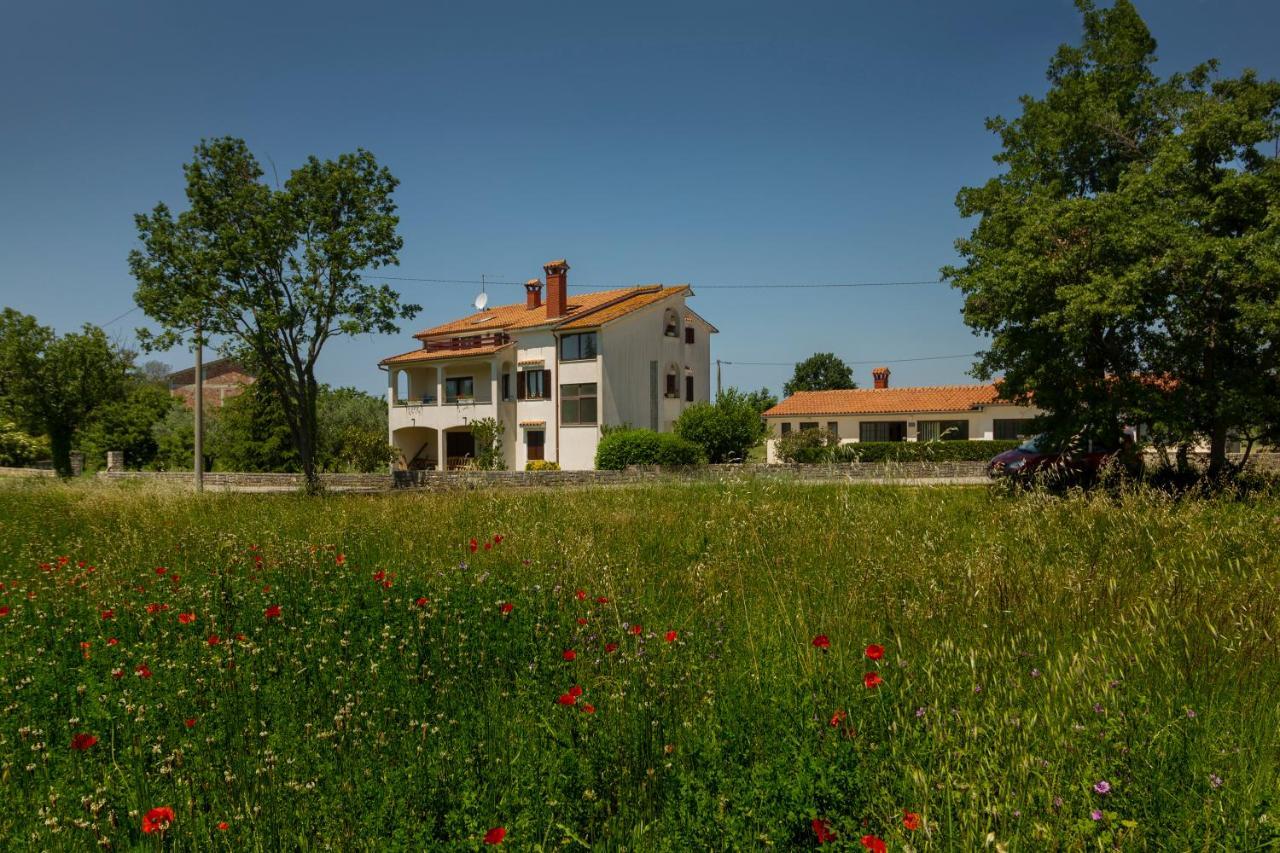 App Fiorela Poreč Exteriér fotografie