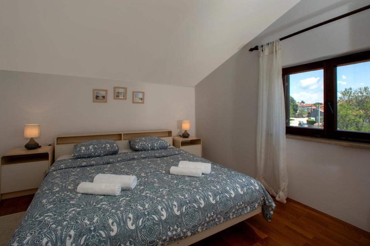 App Fiorela Poreč Exteriér fotografie